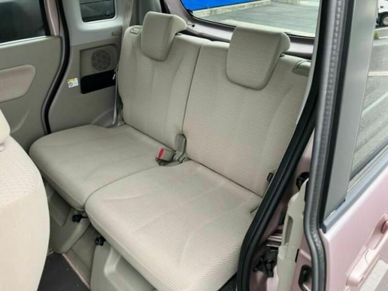 FLAIR WAGON