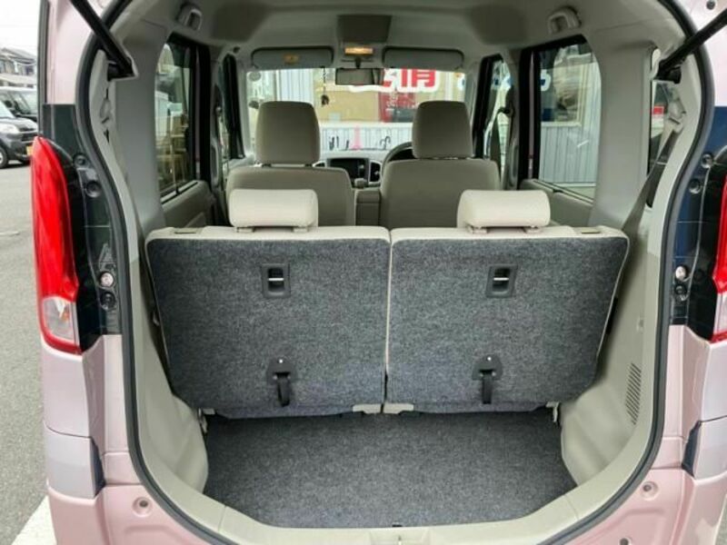 FLAIR WAGON
