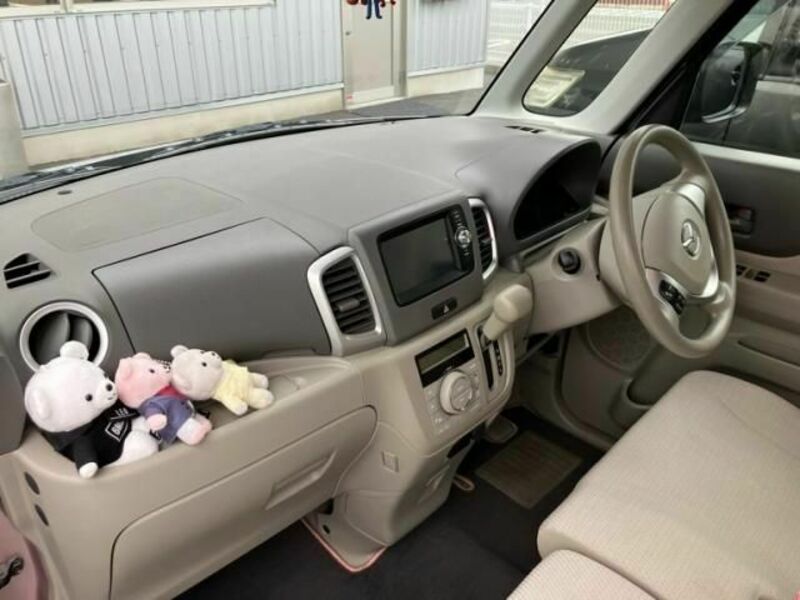 FLAIR WAGON