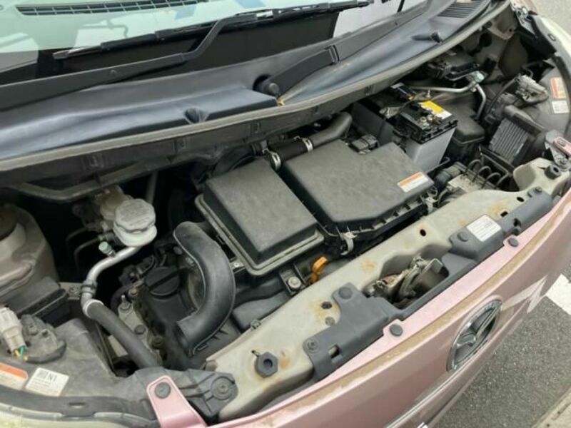 FLAIR WAGON