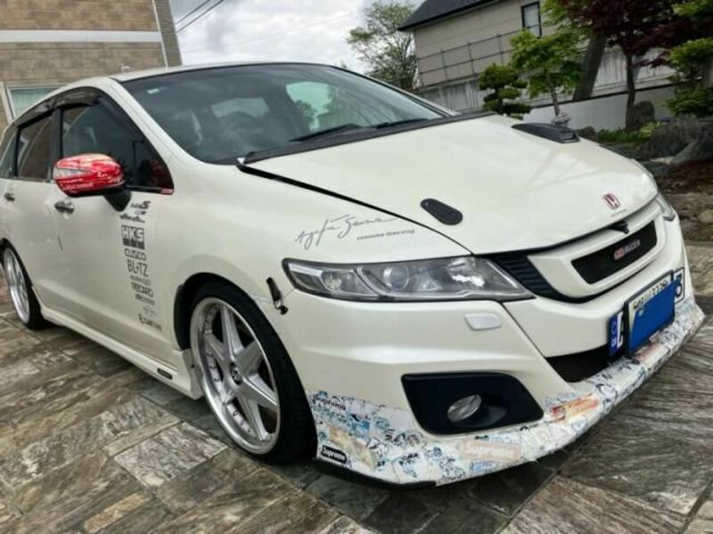 ODYSSEY