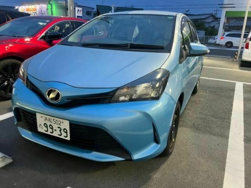 VITZ