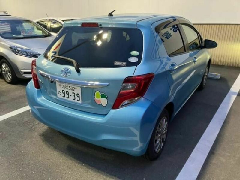 VITZ