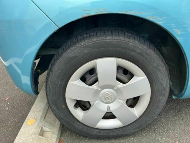 PORTE
