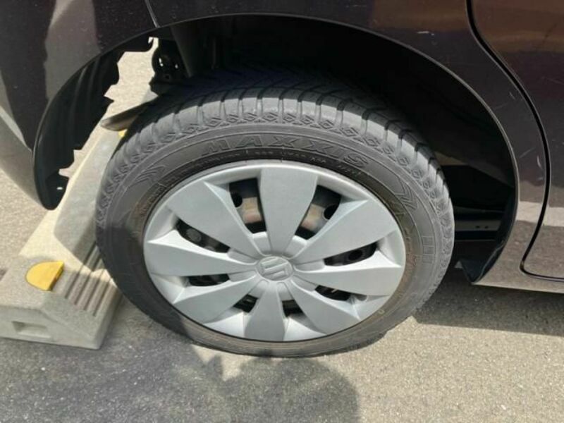 WAGON R-6