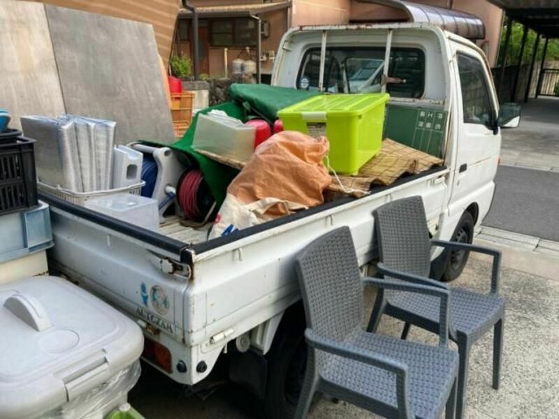 SCRUM TRUCK