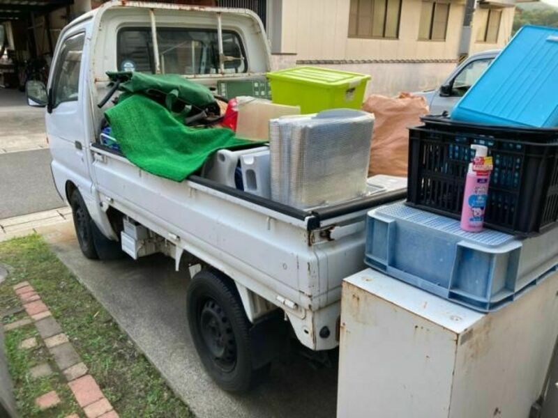 SCRUM TRUCK