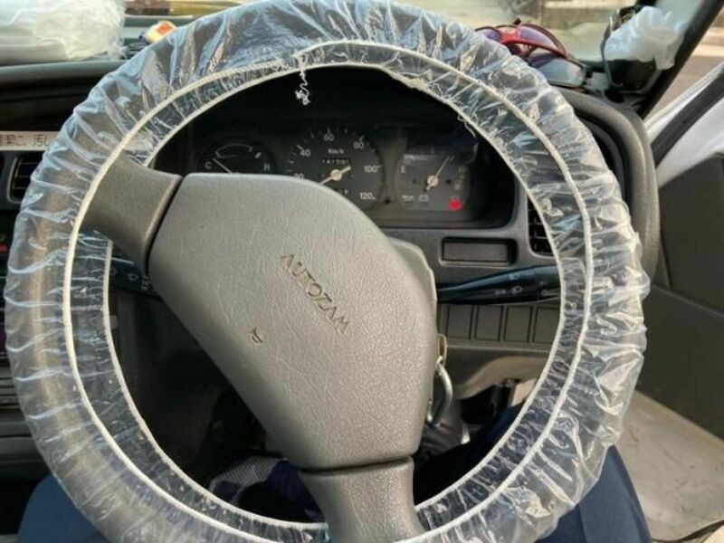 SCRUM TRUCK
