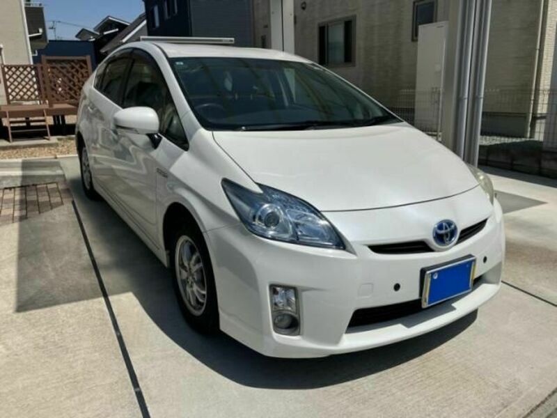 PRIUS