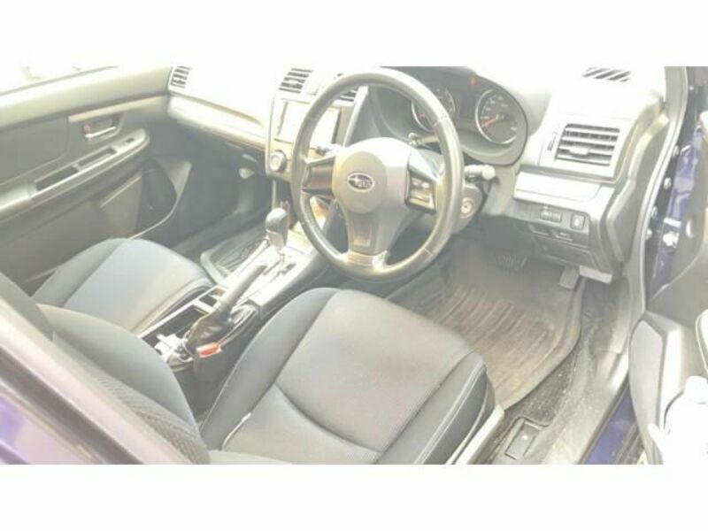 IMPREZA SPORT