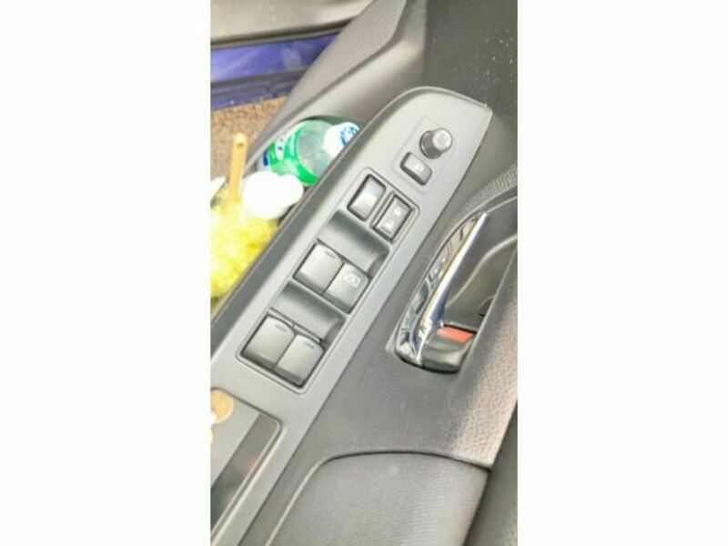 IMPREZA SPORT