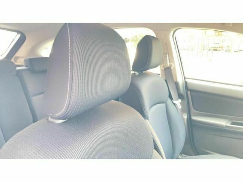 IMPREZA SPORT