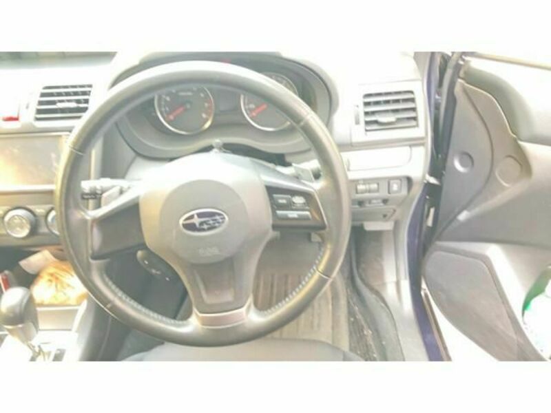 IMPREZA SPORT
