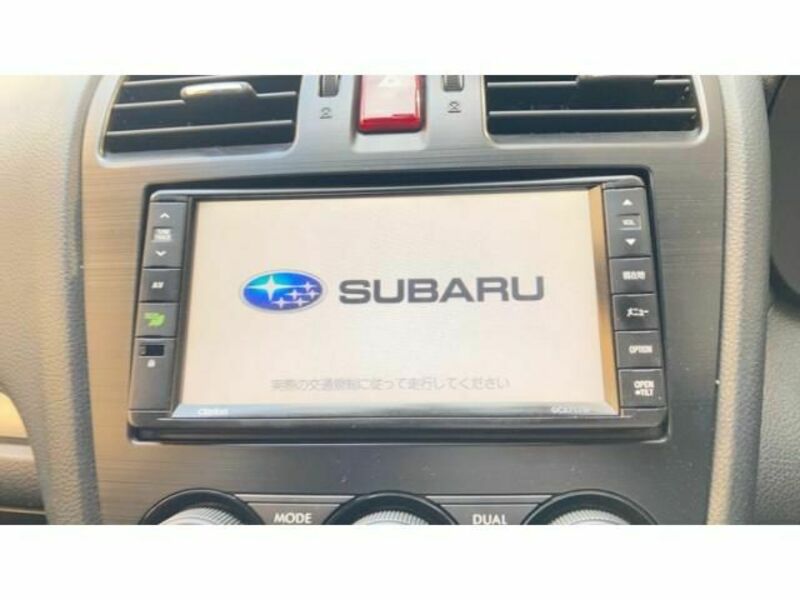 IMPREZA SPORT