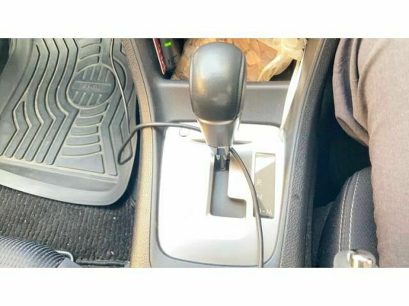 IMPREZA SPORT