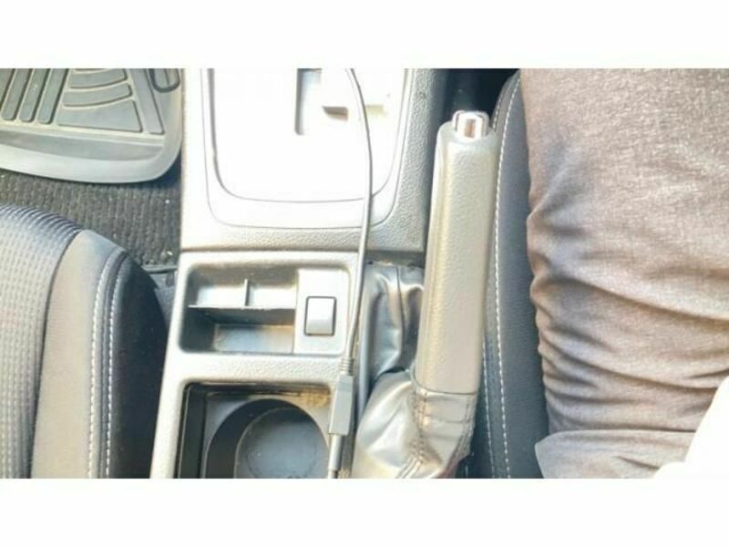 IMPREZA SPORT