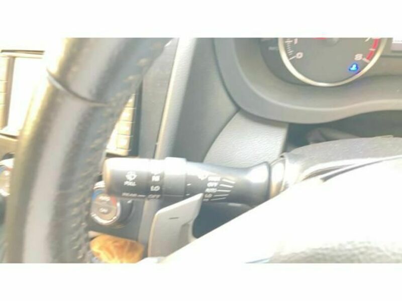 IMPREZA SPORT