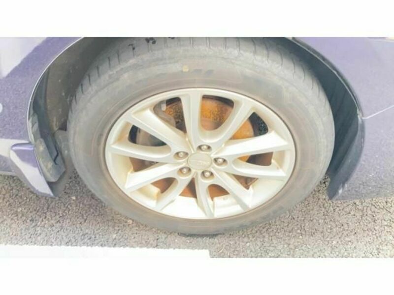 IMPREZA SPORT