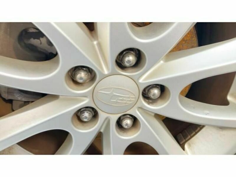 IMPREZA SPORT
