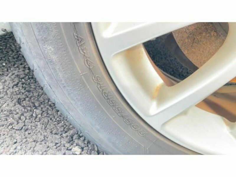 IMPREZA SPORT