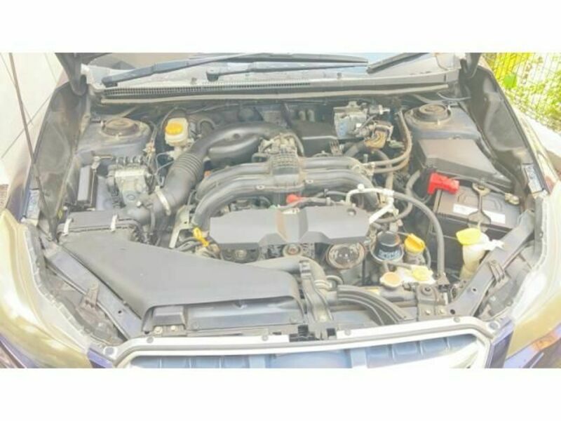 IMPREZA SPORT