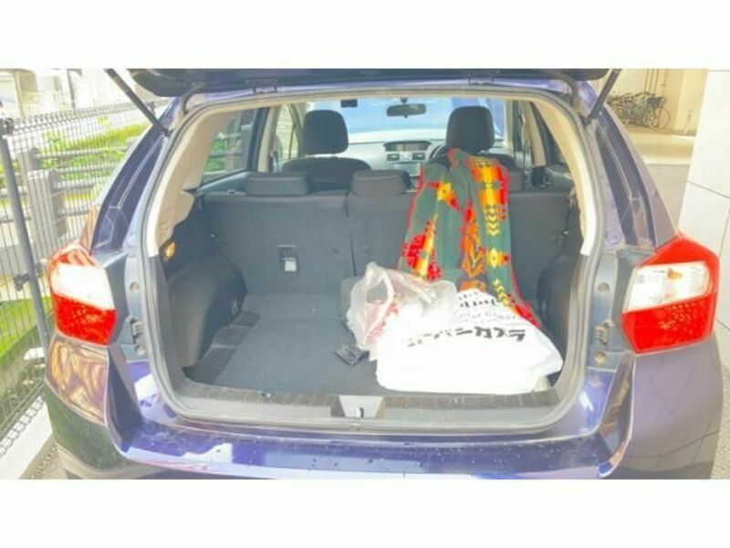 IMPREZA SPORT