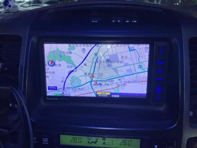 LAND CRUISER PRADO-24