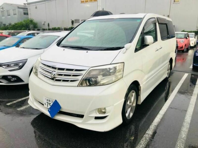 ALPHARD