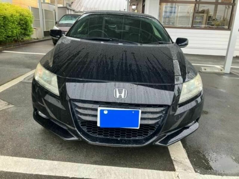 CR-Z