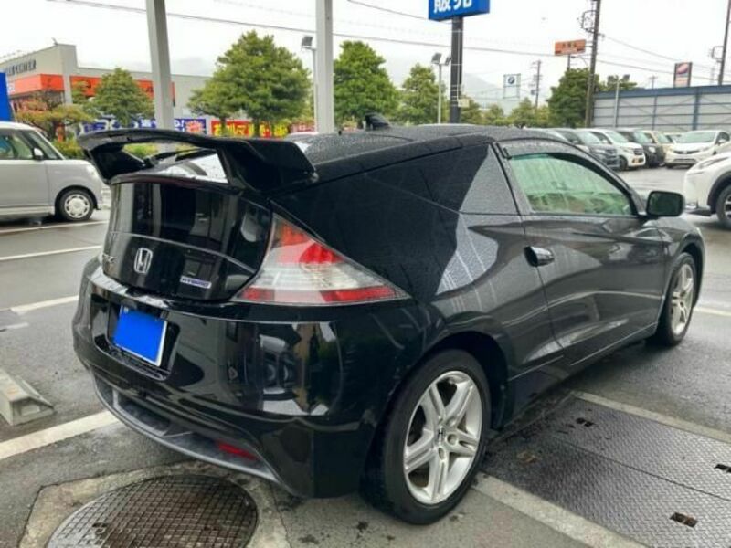 CR-Z