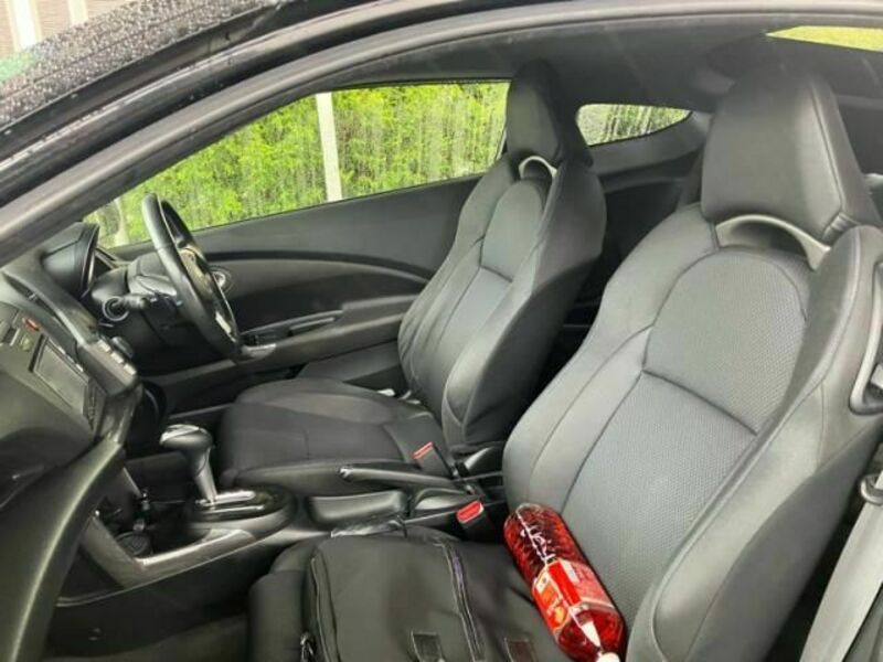 CR-Z