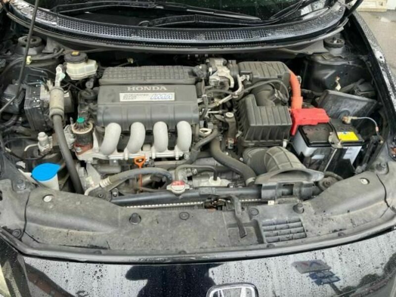 CR-Z