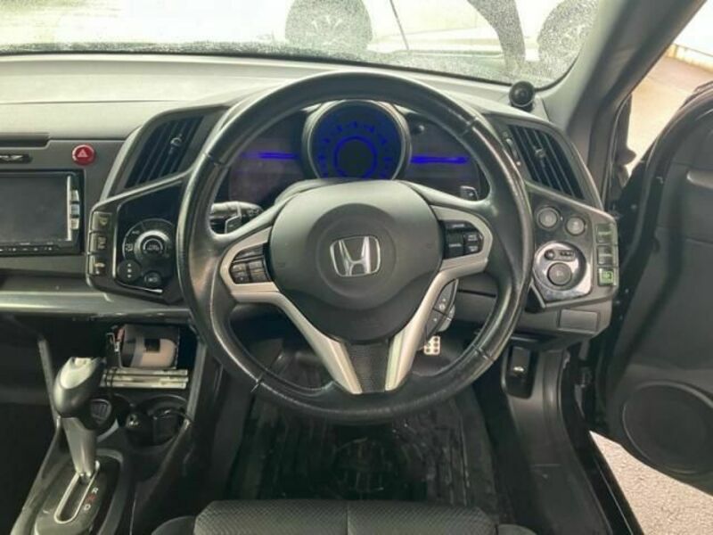 CR-Z