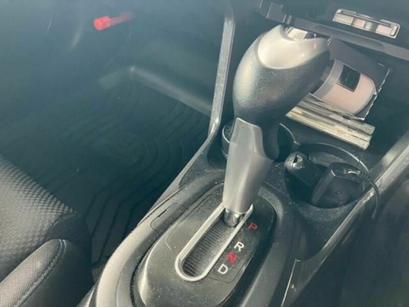 CR-Z
