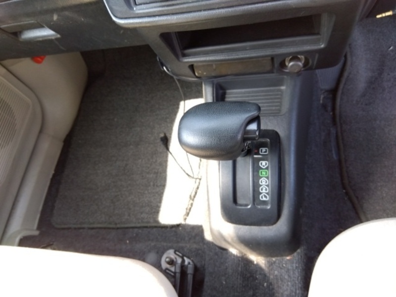 PAJERO MINI
