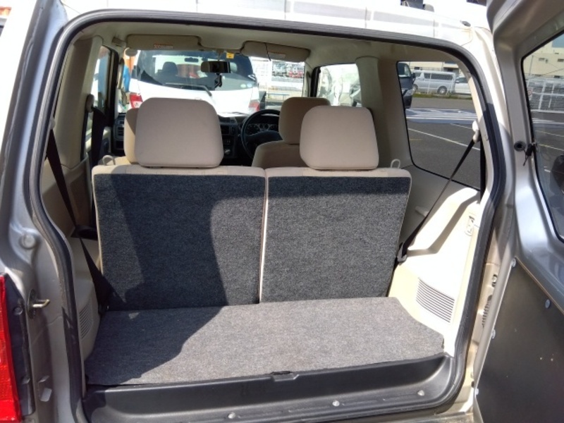 PAJERO MINI