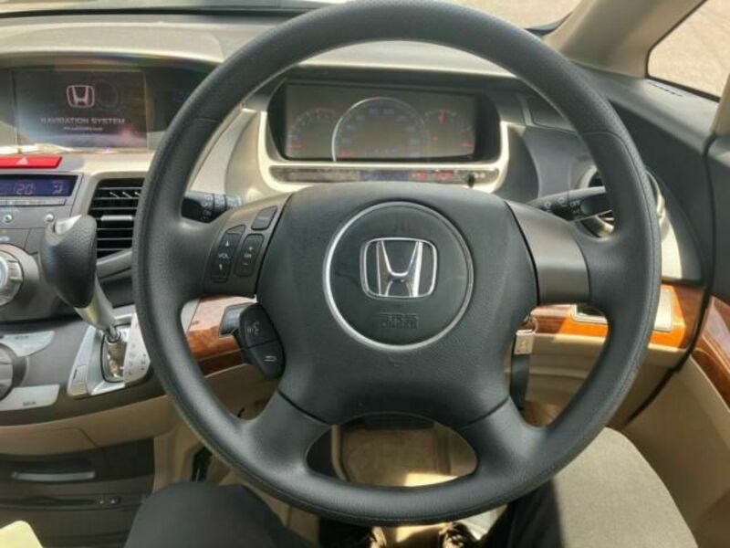 ODYSSEY