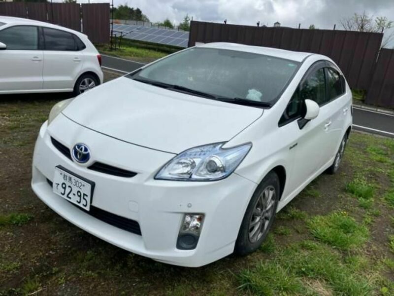 PRIUS-1