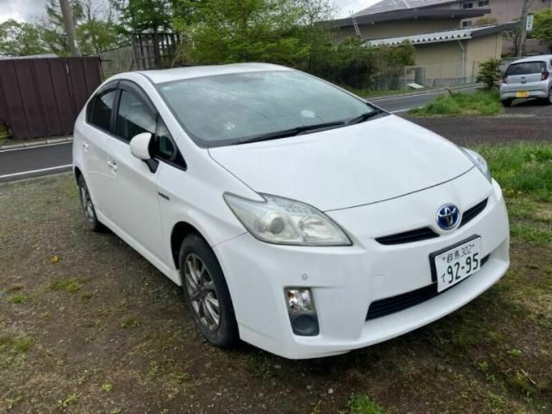 PRIUS-2