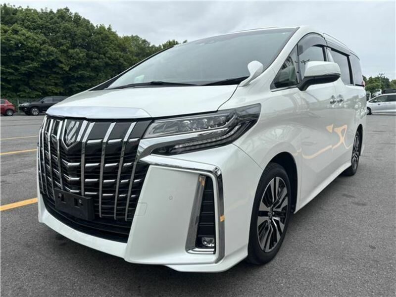 ALPHARD
