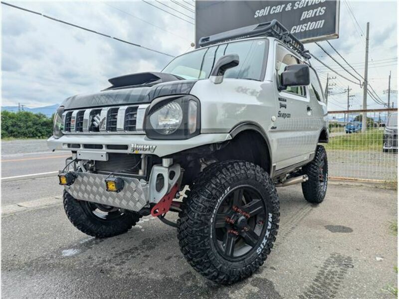 JIMNY