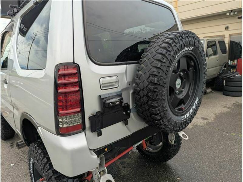 JIMNY