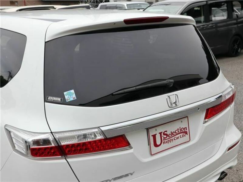 ODYSSEY
