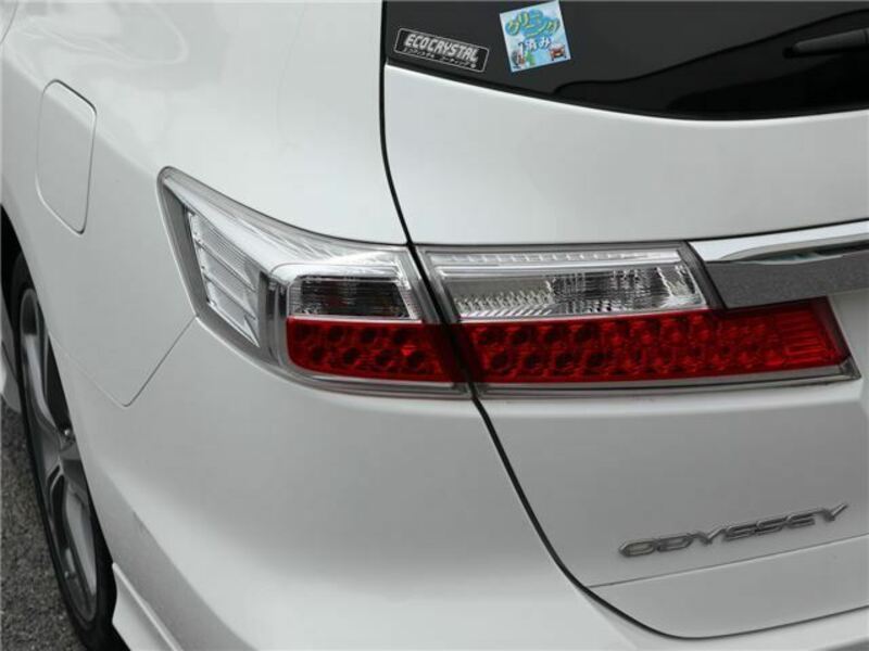 ODYSSEY