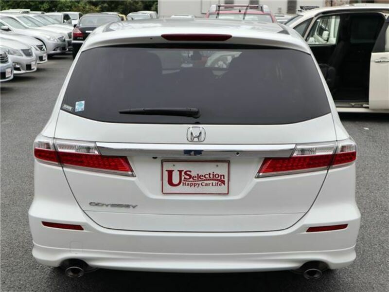 ODYSSEY