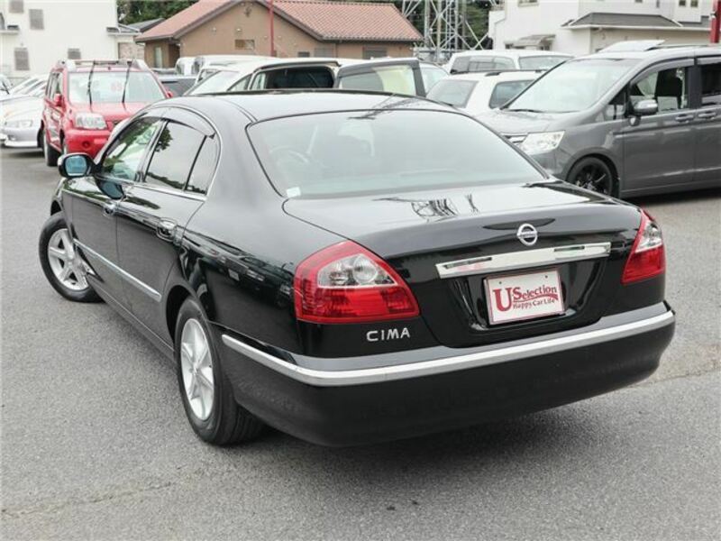 CIMA