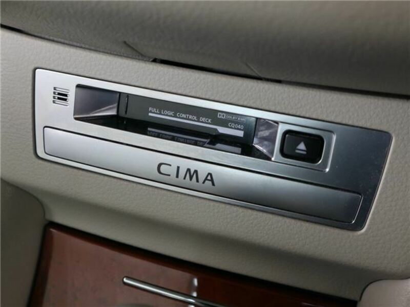 CIMA