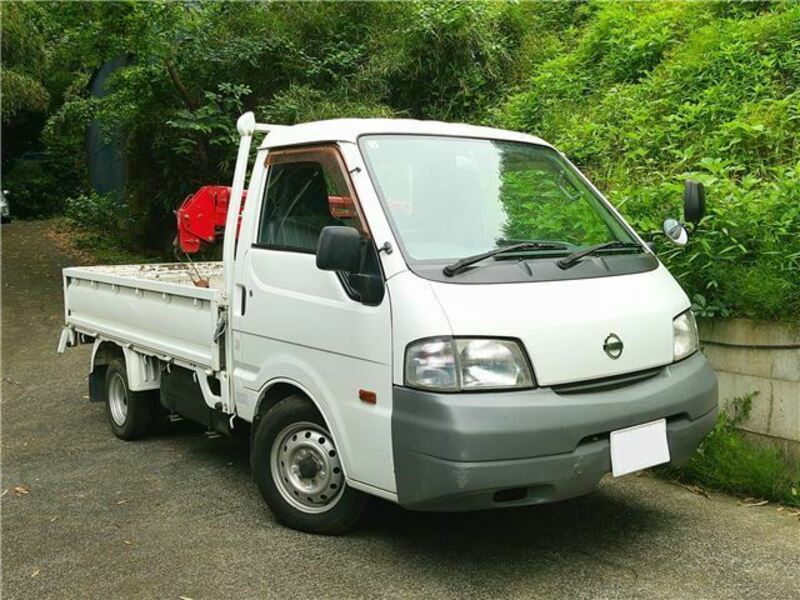 VANETTE TRUCK