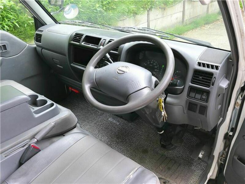 VANETTE TRUCK-2