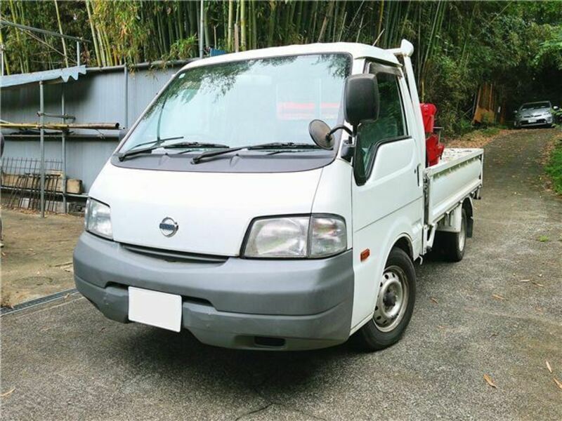 VANETTE TRUCK-3